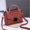 New model bag female finalize the design is sweet female handbag fashionable move cross body