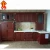 Import New model hardware china aluminium kitchen cabinet from China