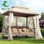Import New Outdoor Furniture Patio Swings ,Factory Sale Garden Swings from China