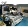New  PET /PVC /PCB Automatic Silk Screen Printing Machine Printer
