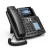 Import New Price High Quality Original Support 4 SIP Lines new Fanvil X4 Enterprise Voip IP Phone from China