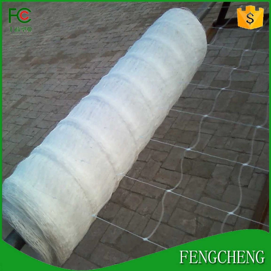 new product 1.2m width pp elastic plant support mesh nets for legume