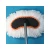 Import New product car cleaning tool telescopic aluminum handle wash brush from China