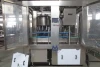 New Product Cost Saving Glass Bottle Filling Machine / Juice Filling Capping Machine / Normal Pressure Bottle Filling Machine