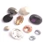 Import New Product Launch In China Glass Stone Shoes Ornament Morganite Loose Buy Ruby Gemstone from China