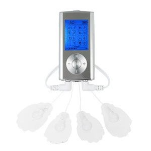 New product mini oem tens unit massager for home