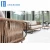 Import New product Outdoor furniture  Aluminum Garden Rope Sofa from China