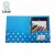 Import New Product PP Letter Size Twin Pocket File Folder from China