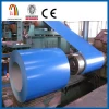 New product printed PPGI/ Perpainted galvanized steel coils/color coated steel coil price.