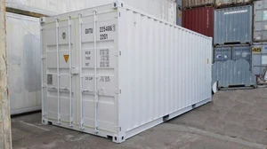 NEW Sea Container (Open Side, Open Top,shipping container, special container, etc)