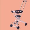 New style baby trolley foldable ultralight baby stroller baby  cart