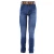 Import new style boys pants jeans Children wear boys clothing baby jeans pants child trousers kid denim jean from China