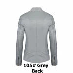 New style custom jackette  in stock leather jacket apparels for women