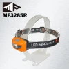 New Style LED light Rechargeable head torch High Power headlamp