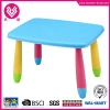 New style modern high quality home furniture children dinner table BN7430