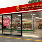 new style prefabricated container convenience store