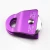 Import New style wholesale high quality single wheel climbing pulley for rock climbing from China