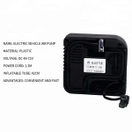 New Tire Inflator DC36-80V Electric Car Air Compressor Pump For Motorcycle