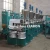 New Type 200-300KG/H Stainless Steels Flaxseed Oil Extract Machine Press Equipment