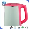 New type Electric Kettle Stainless Steel electric water kettle