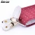 Import New variety 4 clips with leather strap custom printing shirt suspenders men from China