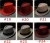 Import New Vogue Men Women Cotton / Linen Straw Hats Soft Fedora Panama Hats Outdoor Stingy Brim Caps over 34Colors from China
