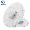 New!!110lm/w led diy Easily Replace dark light source 2835 light led 12w 18w 24w  round ceiling light led module