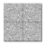 Import Newest 2cm Thick No Slip Full Body Rough Surface Porcelain Outdoor Floor Tiles for Garage and Garden from China