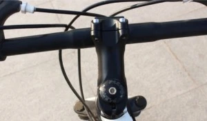Newest design Road MTB TT Bike bicycle Handlebar Stem