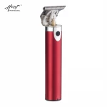 Newest Rechargeable Waterproof Electric Hair Trimmer
