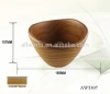 Nice design High demand Acacia wooden salad bowl