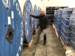 Nice service Fast Air freight shipping logistics services from China to Spain