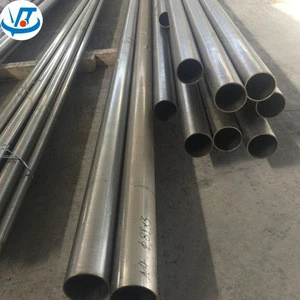 Nickel Alloy Inconel 625 Round Tube / Inconel 625 Seamless Pipe / Alloy Nickel Pipe