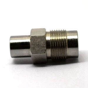 nickel plated brass types of mechanical fasteners