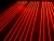 Import Night club laser lighting best selling moving head disco red beam 6pcs led laser light from China