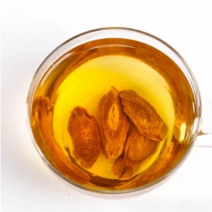 Niu bang China supplier top sale Burdock root root tea blend tea