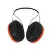 Noise Reduction 26dB Ear Protection Sound Proof Headband Earmuff