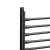 Import Non-punch towel rack bathroom rotating towel rack bathroom shelf space aluminum double rod multi-rod wall type from China