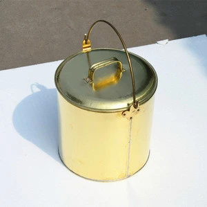 Non sparking opener carbide drum Bucket opener antimagnetic tools