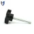 Import Non-Standard plastic thumb screw for sheet metal from China