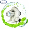 Nopassy CX-125A 380V Middle pressure boiler centrifugal fan blower welding fume radial ventilation fan