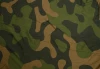 Norway m98 camouflage uniform fabric
