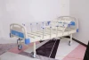 nursing home beds for elderly ABS hospital bed two crank