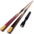 Import O&#39;MIN Victory aged ebony 3/4 jointed handmade snooker cue billiards sticks one piece cue from China