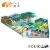 Import ocean theme children indoor soft play areas playground equipment,kids play system structure for games from China