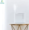 Oem 2.2L Home Air Electronic Ultrasonic Large Cool Mist Top Fill Humidifier For Bedroom