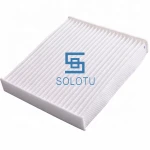 OEM 87139-07020 Cabin Air Filter for COROLLA ZRE172