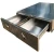 Import OEM  Aluminum heavy duty ute storage drawer tool box from China