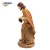 Import OEM artificial crafts first communion decoration Church sculpture resin cheap gift craft figurines catholic religious statues from China