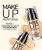 Import OEM bioaqua makeup concealer liquid foundation natural moisturizing cosmetic product from China